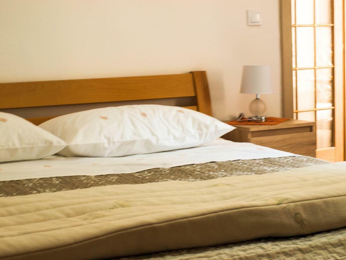 House Nataniel In Omis Near Sea Apartment ภายนอก รูปภาพ