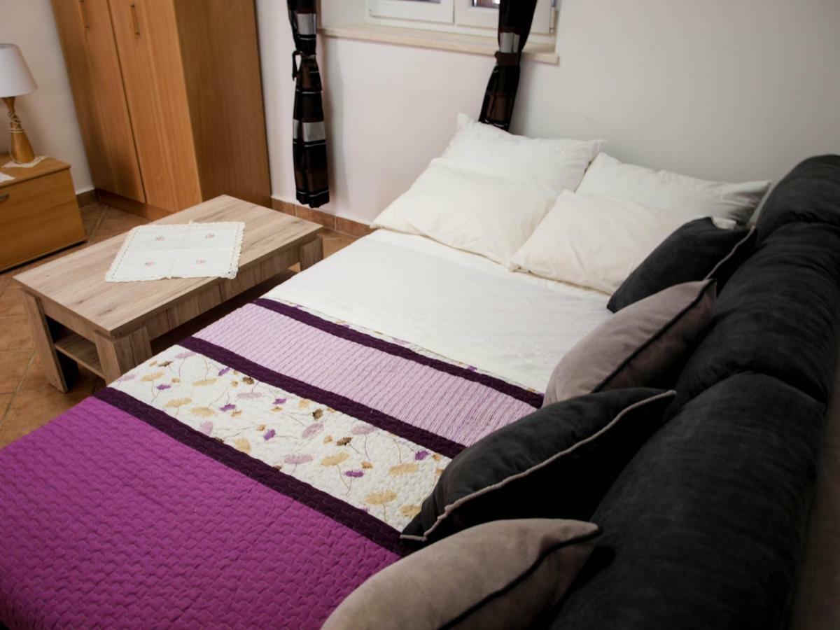 House Nataniel In Omis Near Sea Apartment ภายนอก รูปภาพ